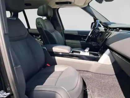 Photo 19 Land rover Range Rover  3.0 P550e 550ch PHEV Autobiography SWB