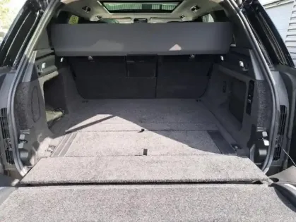 Photo 28 Land rover Range Rover  3.0 P550e 550ch PHEV Autobiography SWB