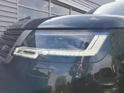 Photo 12 Land rover Range Rover  3.0 P550e 550ch PHEV Autobiography SWB