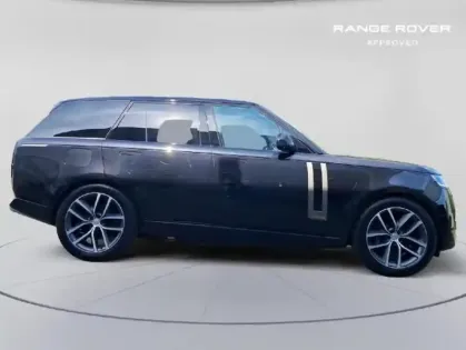 Photo 18 Land rover Range Rover  3.0 P550e 550ch PHEV Autobiography SWB