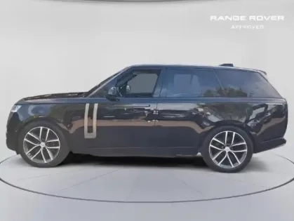 Photo 8 Land rover Range Rover  3.0 P550e 550ch PHEV Autobiography SWB