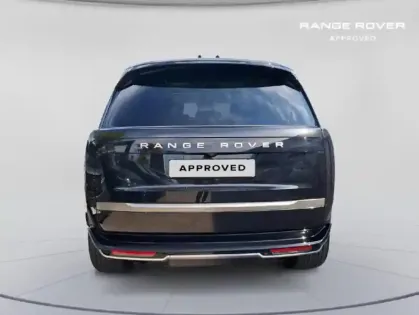 Photo 21 Land rover Range Rover  3.0 P550e 550ch PHEV Autobiography SWB