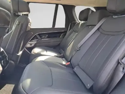 Photo 10 Land rover Range Rover  3.0 P550e 550ch PHEV Autobiography SWB