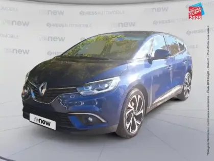 Photo Renault Grand Scenic