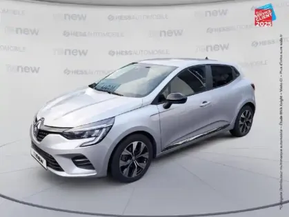 Photo Renault Clio