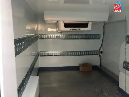 Photo 7 Renault Trafic Gén. III (F82) Ph3 Grand Confort 4