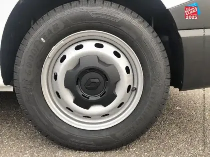 Photo 12 Renault Trafic Gén. III (F82) Ph3 Grand Confort 4