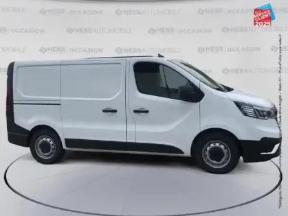 Photo 8 Renault Trafic Gén. III (F82) Ph3 Grand Confort 4