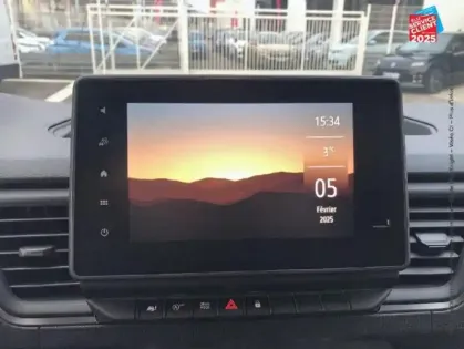 Photo 11 Renault Trafic Gén. III (F82) Ph3 Grand Confort 4