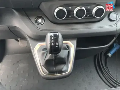 Photo 10 Renault Trafic Gén. III (F82) Ph3 Grand Confort 4