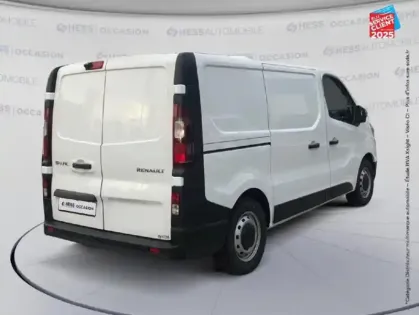 Photo 9 Renault Trafic Gén. III (F82) Ph3 Grand Confort 4