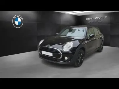 Photo Mini Clubman
