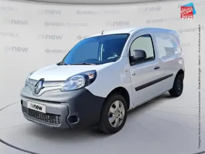 Photo Renault Kangoo