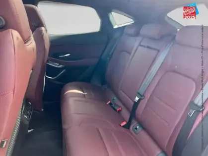 Photo 10 Jaguar E-Pace  P300e PHEV 309ch R-Dynamic HSE