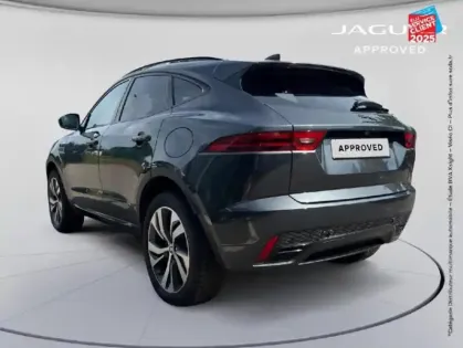 Photo 7 Jaguar E-Pace  P300e PHEV 309ch R-Dynamic HSE