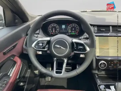 Photo 11 Jaguar E-Pace  P300e PHEV 309ch R-Dynamic HSE