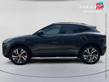 Photo 8 Jaguar E-Pace  P300e PHEV 309ch R-Dynamic HSE