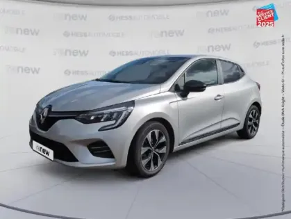 Photo Renault Clio