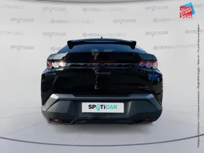 Photo 6 Peugeot 3008  1.2 Hybrid 145ch GT e-DCS6