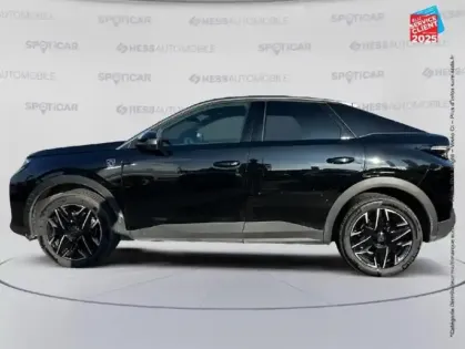 Photo 8 Peugeot 3008  1.2 Hybrid 145ch GT e-DCS6