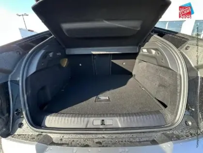 Photo 13 Peugeot 3008  1.2 Hybrid 145ch GT e-DCS6