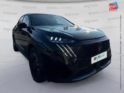 Photo 2 Peugeot 3008  1.2 Hybrid 145ch GT e-DCS6