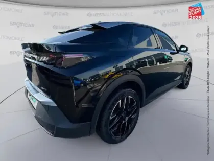 Photo 5 Peugeot 3008  1.2 Hybrid 145ch GT e-DCS6