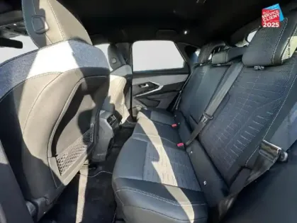 Photo 10 Peugeot 3008  1.2 Hybrid 145ch GT e-DCS6