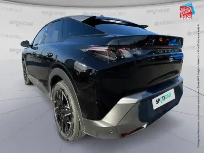 Photo 7 Peugeot 3008  1.2 Hybrid 145ch GT e-DCS6