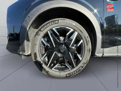 Photo 9 Peugeot 3008  1.2 Hybrid 145ch GT e-DCS6