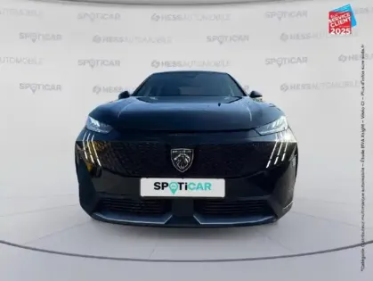 Photo 1 Peugeot 3008  1.2 Hybrid 145ch GT e-DCS6