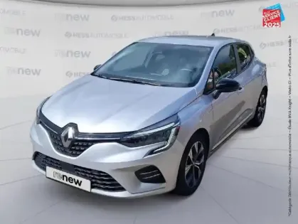 Photo Renault Clio