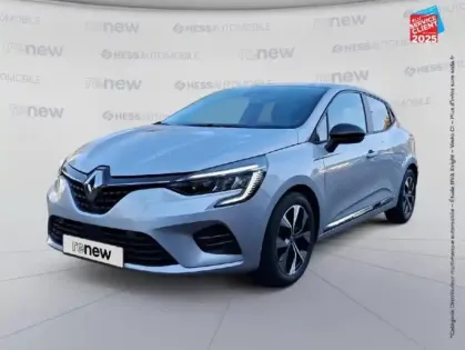 Photo Renault Clio