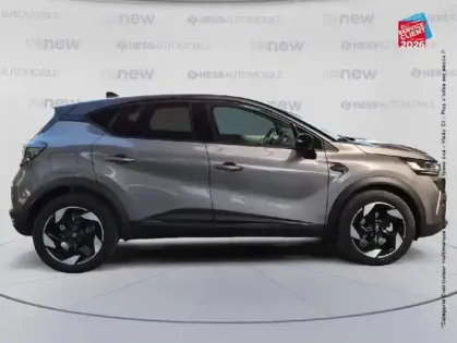 Photo 18 Renault Captur  1.0 TCe 90ch Techno GPS Camera