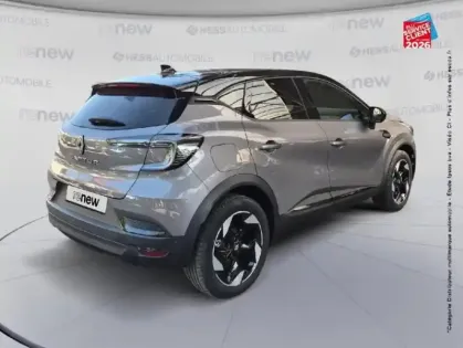 Photo 20 Renault Captur  1.0 TCe 90ch Techno GPS Camera