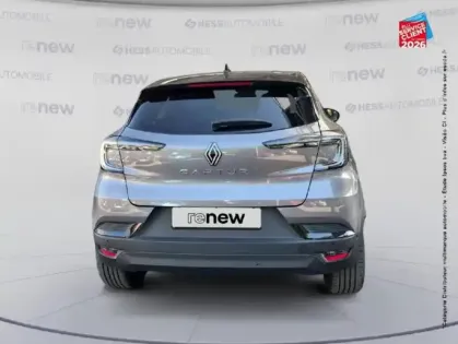 Photo 21 Renault Captur  1.0 TCe 90ch Techno GPS Camera