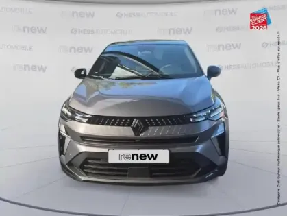 Photo 16 Renault Captur  1.0 TCe 90ch Techno GPS Camera