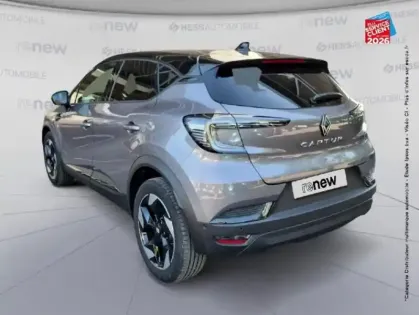 Photo 22 Renault Captur  1.0 TCe 90ch Techno GPS Camera