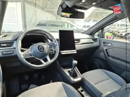 Photo 29 Renault Captur  1.0 TCe 90ch Techno GPS Camera