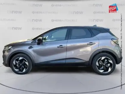 Photo 23 Renault Captur  1.0 TCe 90ch Techno GPS Camera