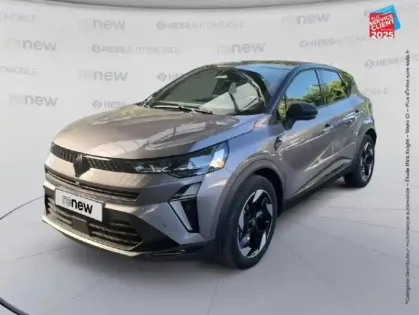 Photo Renault Captur