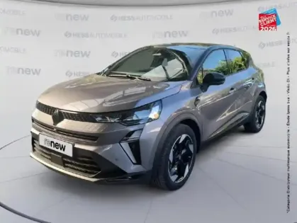 Photo 15 Renault Captur  1.0 TCe 90ch Techno GPS Camera