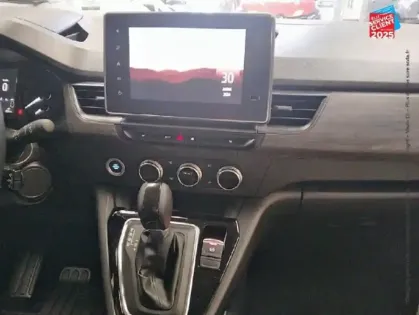 Photo 13 Renault Kangoo  E-Tech Electric EV45 120ch DC80kW Techno