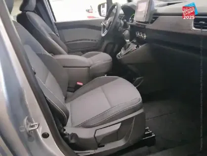 Photo 8 Renault Kangoo  E-Tech Electric EV45 120ch DC80kW Techno