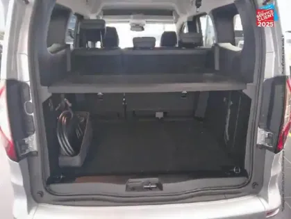 Photo 5 Renault Kangoo  E-Tech Electric EV45 120ch DC80kW Techno