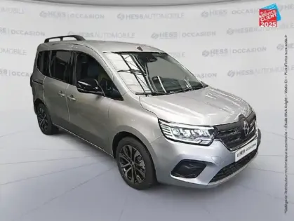 Photo 2 Renault Kangoo  E-Tech Electric EV45 120ch DC80kW Techno