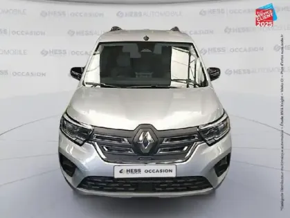 Photo 1 Renault Kangoo  E-Tech Electric EV45 120ch DC80kW Techno