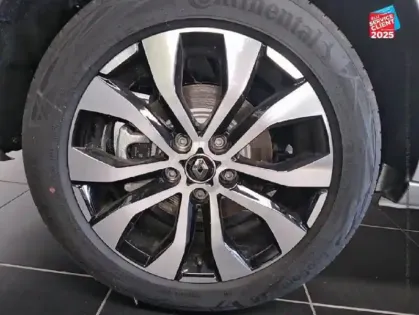 Photo 14 Renault Kangoo  E-Tech Electric EV45 120ch DC80kW Techno