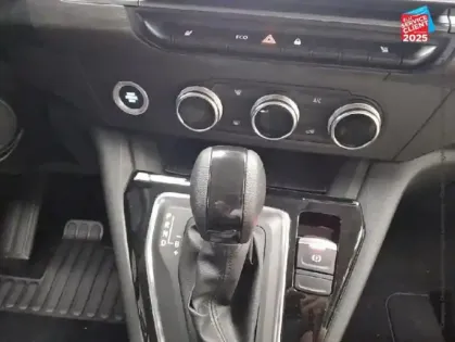 Photo 12 Renault Kangoo  E-Tech Electric EV45 120ch DC80kW Techno