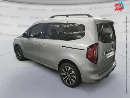 Photo 6 Renault Kangoo  E-Tech Electric EV45 120ch DC80kW Techno